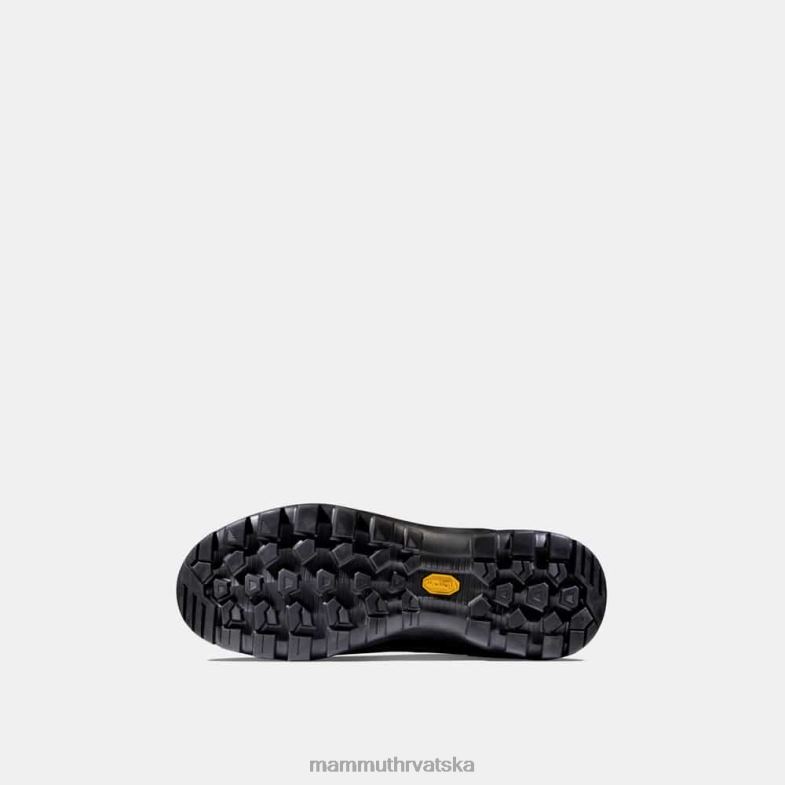 Mammut muškarci obuća crnoperaja iii sredina dt Z08N354 crno