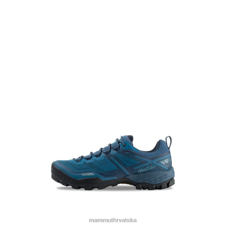 Mammut muškarci obuća ducan low gtx Z08N1203 safir-tamni safir