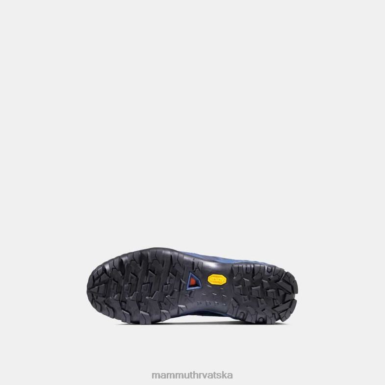 Mammut muškarci obuća ducan visoki gtx Z08N1221 safir-tamni safir