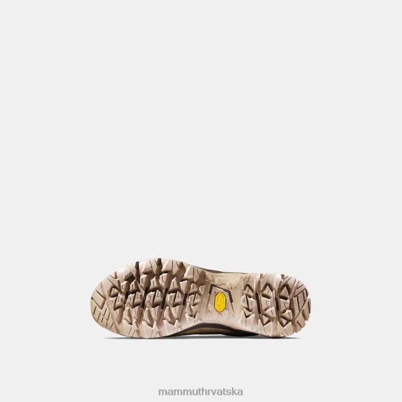 Mammut muškarci obuća živa iv nizak gtx Z08N1215 tamni safari-wren