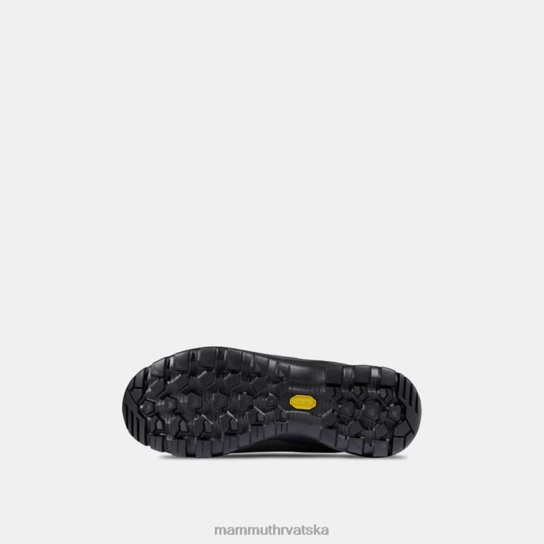 Mammut muškarci obuća merkur turneja ii visoki gtx Z08N1288 crno