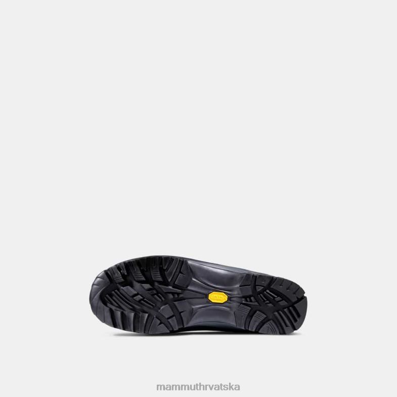 Mammut muškarci obuća trovat vodič ii visoki gtx Z08N1297 grafit-hladan