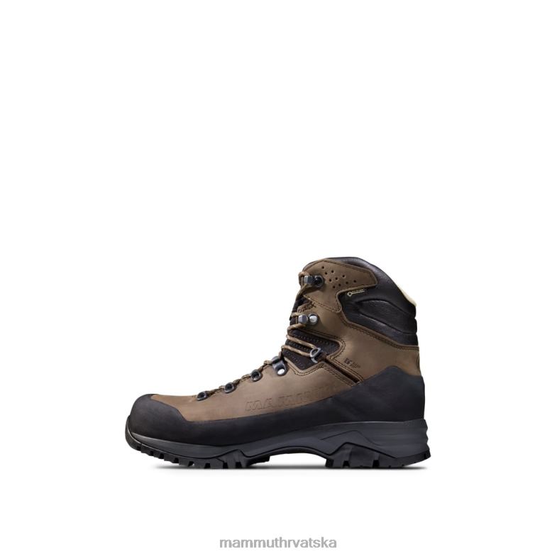 Mammut muškarci obuća trovat vodič ii visoki gtx Z08N373 ritska sedra