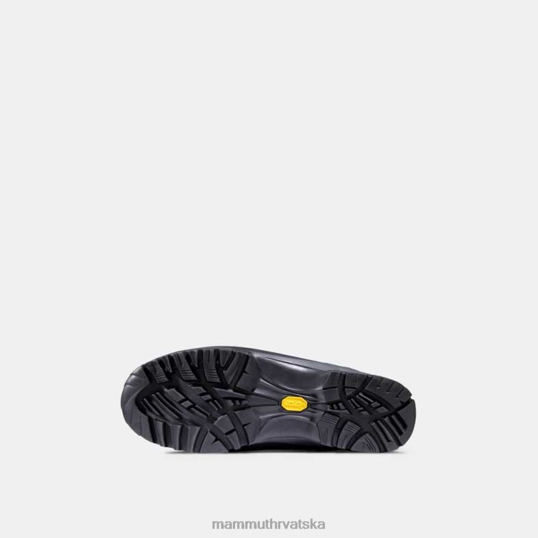 Mammut muškarci obuća trovat vodič ii visoki gtx Z08N373 ritska sedra