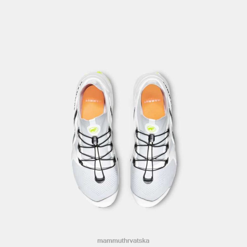 Mammut muškarci obuća aegilnost pro sred Z08N1199 bijelo crno