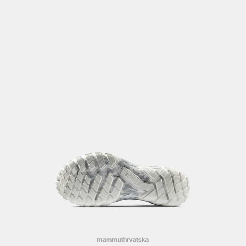 Mammut muškarci obuća hueco ii zrak nizak Z08N1218 žad-bijela