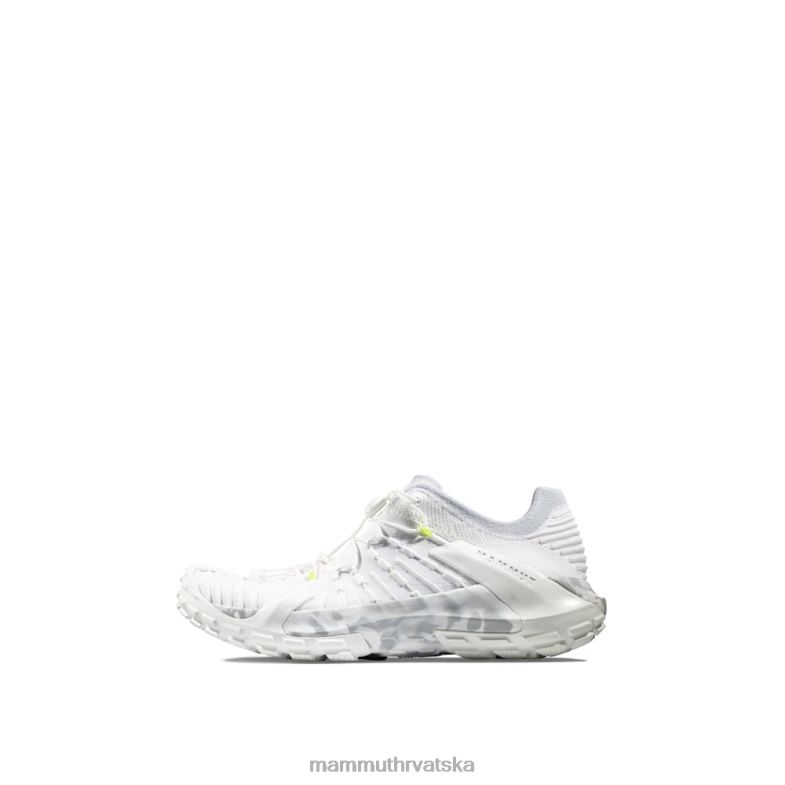 Mammut muškarci obuća hueco pletivo ii nisko Z08N329 bijela