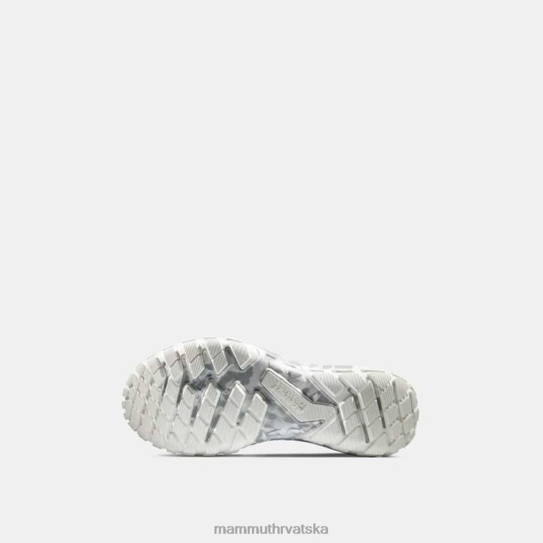 Mammut muškarci obuća hueco pletivo ii nisko Z08N329 bijela