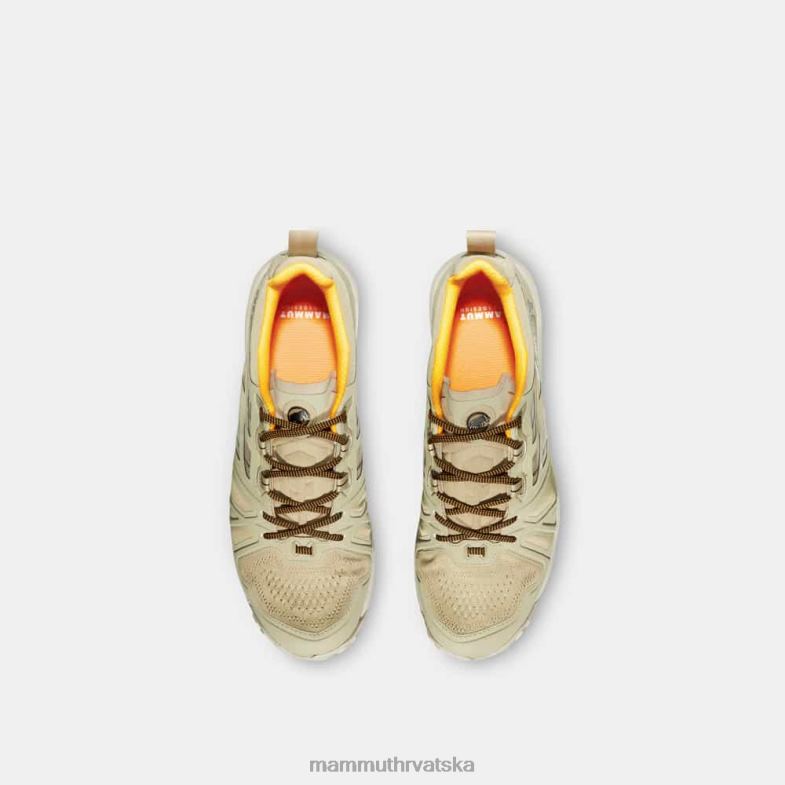 Mammut muškarci obuća saentis niski gtx Z08N1232 safari-crna