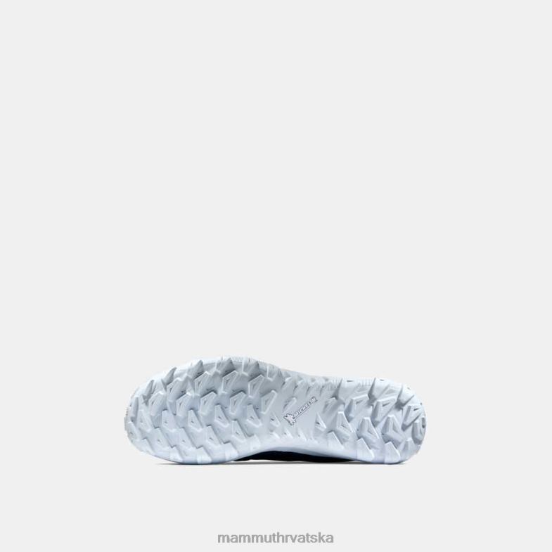 Mammut muškarci obuća saentis niski gtx Z08N1233 marine-highlime