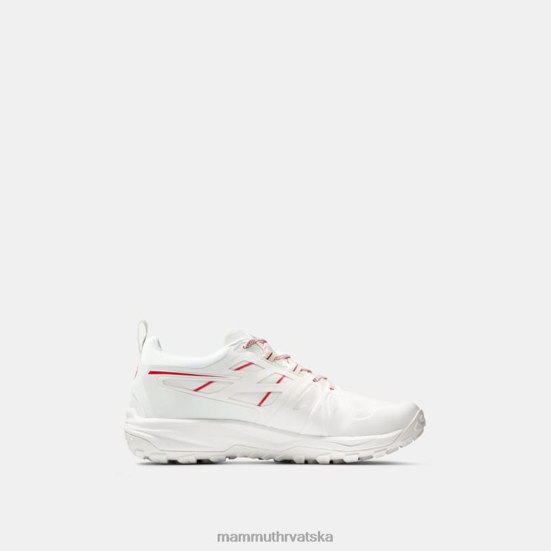 Mammut muškarci obuća saentis nizak Z08N1301 bijela-magma
