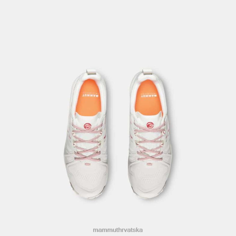 Mammut muškarci obuća saentis nizak Z08N1301 bijela-magma