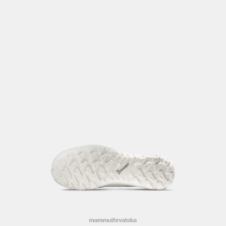 Mammut muškarci obuća saentis nizak Z08N1301 bijela-magma