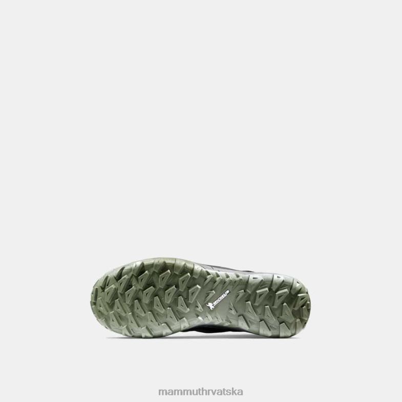 Mammut muškarci obuća saentis pro wp Z08N1293 tamna iguana-freesia