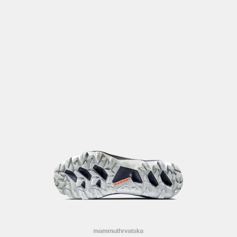 Mammut muškarci obuća sertig ii nizak gtx Z08N314 tamni ice-marine