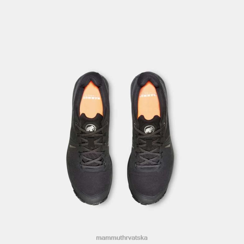 Mammut muškarci obuća ultimate iii low gtx Z08N1201 crno