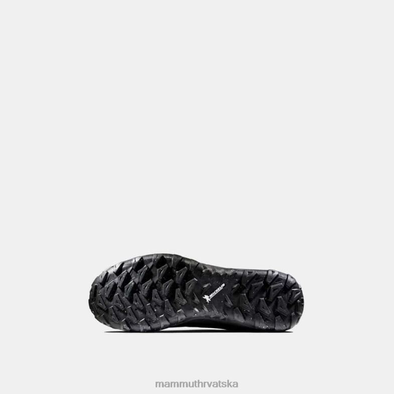 Mammut muškarci obuća ultimate iii low gtx Z08N1201 crno