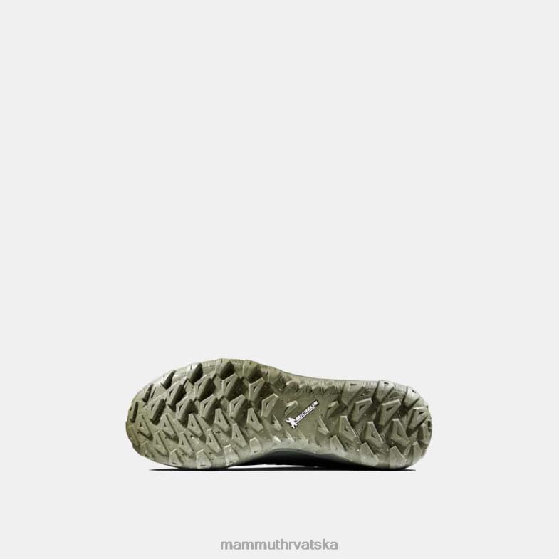 Mammut muškarci obuća ultimate iii low gtx Z08N310 kositar-tamni kositar