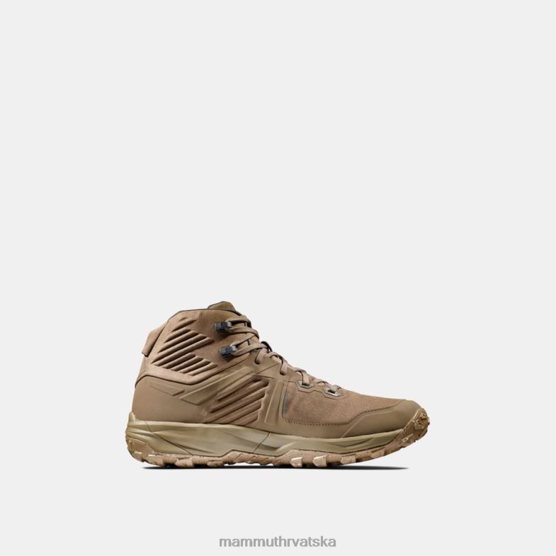 Mammut muškarci obuća ultimate iii mid gtx Z08N1219 moor-titan