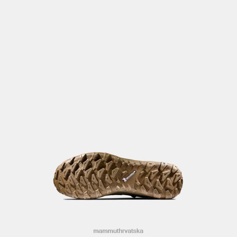 Mammut muškarci obuća ultimate iii mid gtx Z08N1219 moor-titan