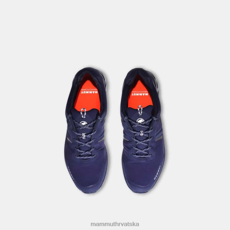 Mammut muškarci obuća ultimate pro low gtx Z08N1289 morski