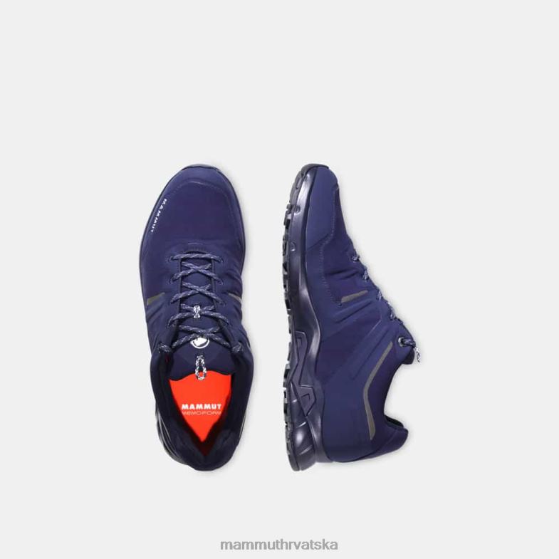 Mammut muškarci obuća ultimate pro low gtx Z08N1289 morski
