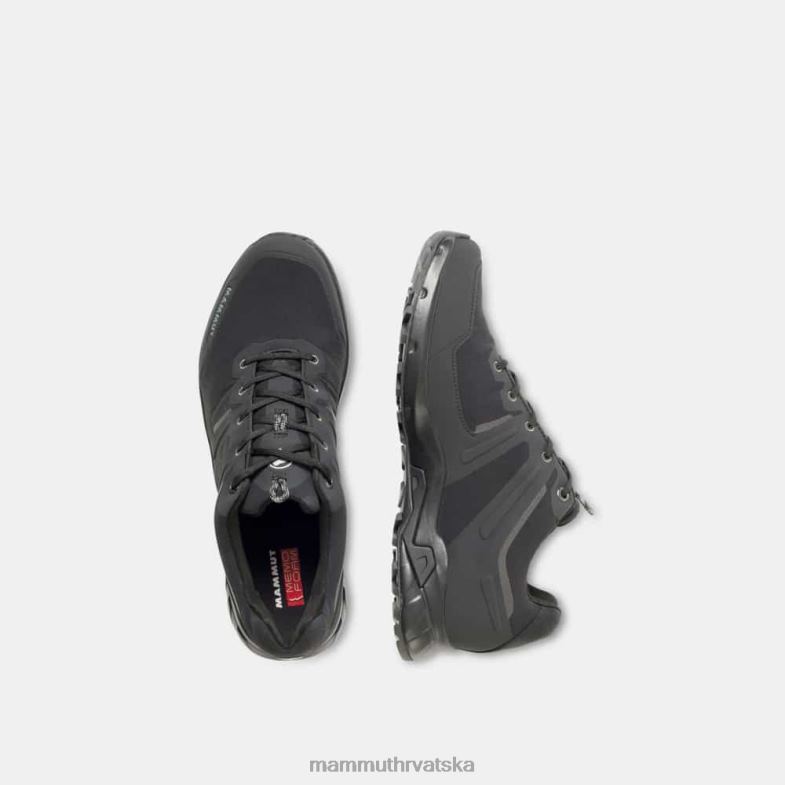 Mammut muškarci obuća ultimate pro low gtx Z08N363 crno