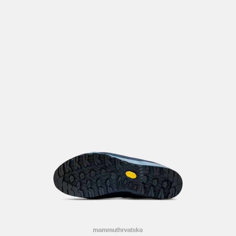 Mammut muškarci obuća kento pro high gtx Z08N1294 tamno pikantno-titan