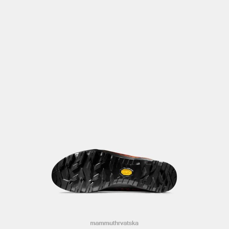 Mammut muškarci obuća taiss light mid gtx Z08N372 hot red-marine