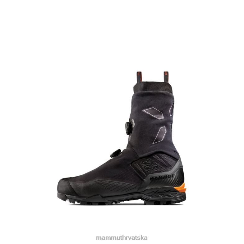 Mammut muškarci obuća taiss pro high gtx Z08N331 crna-arumita