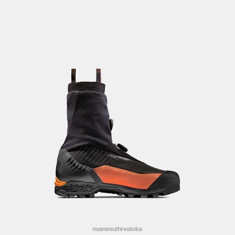 Mammut muškarci obuća taiss pro high gtx Z08N331 crna-arumita