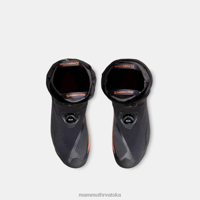 Mammut muškarci obuća taiss pro high gtx Z08N331 crna-arumita