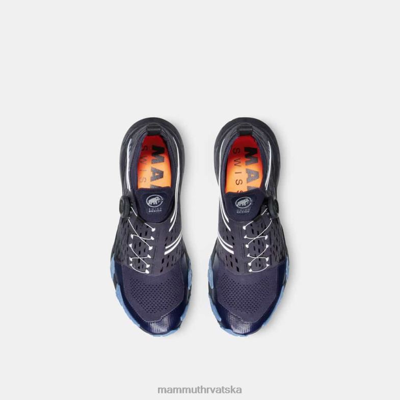 Mammut muškarci obuća aenergy tr boa sred Z08N313 morsko-bijela