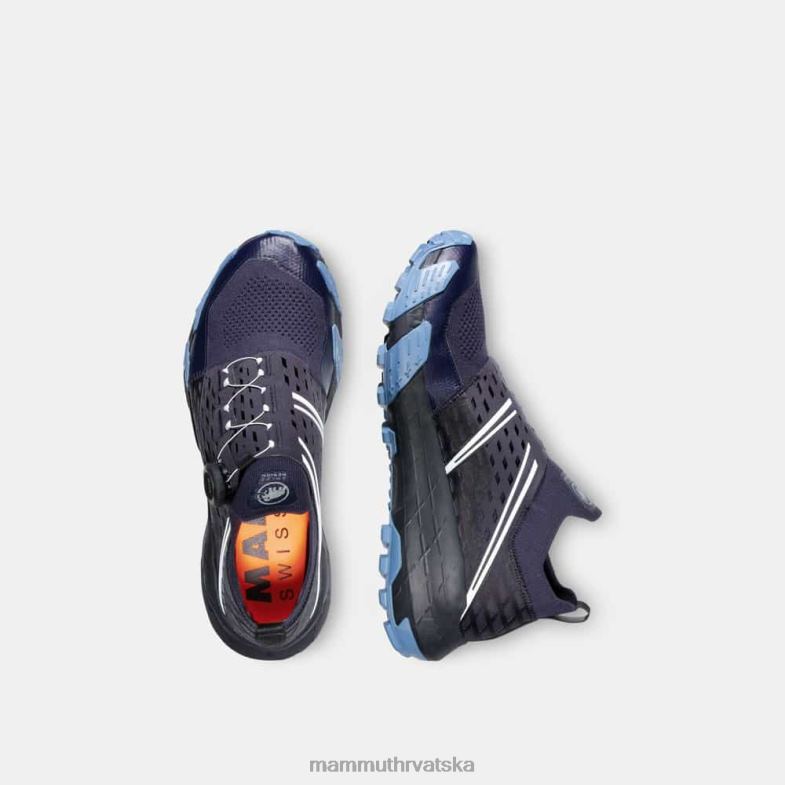 Mammut muškarci obuća aenergy tr boa sred Z08N313 morsko-bijela