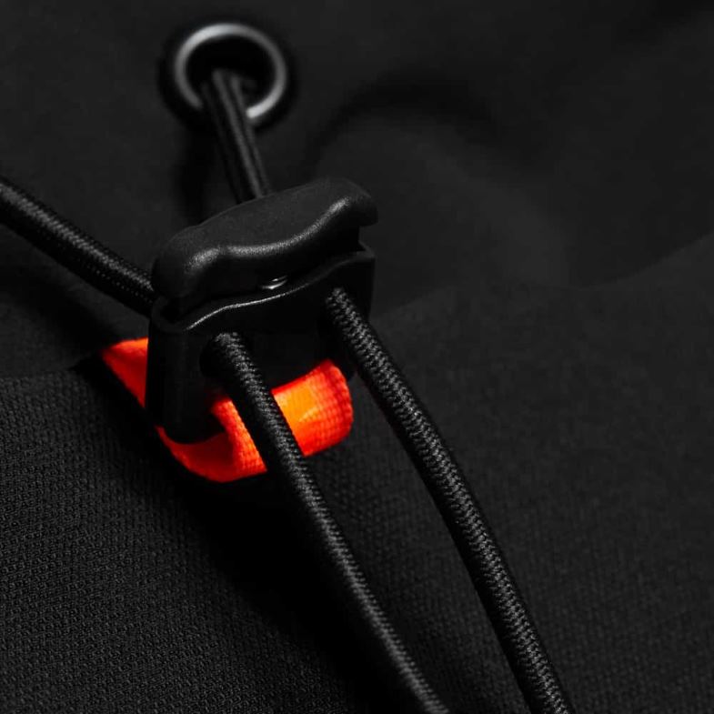 Mammut muškarci odjeća aenergy light pa hlače Z08N217 crno