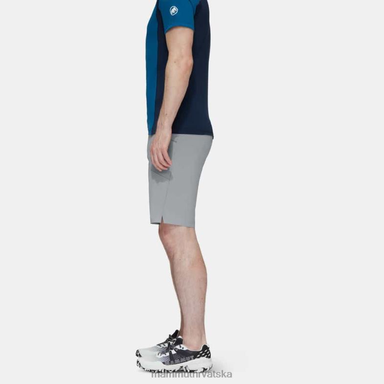 Mammut muškarci odjeća aenergy light pa kratke hlače Z08N1041 legura