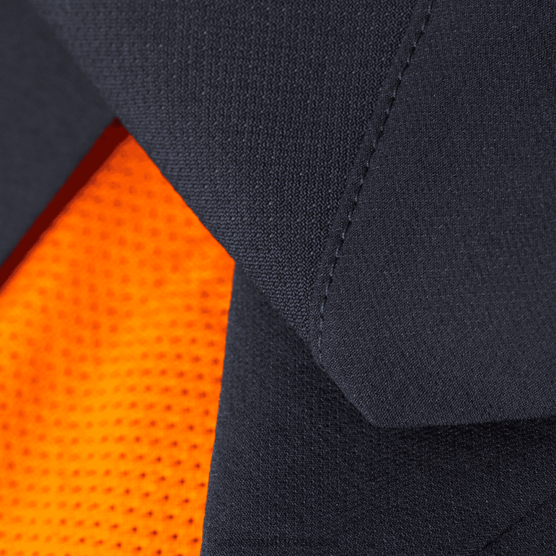 Mammut muškarci odjeća eisfeld napredni pa hlače Z08N178 noć