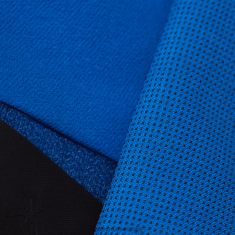 Mammut muškarci odjeća eisfeld napredni pa hlače Z08N963 azurit