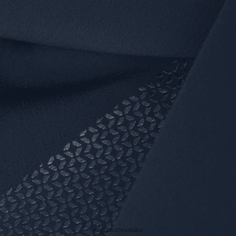 Mammut muškarci odjeća eisfeld svjetlo pa hlače Z08N1063 noć