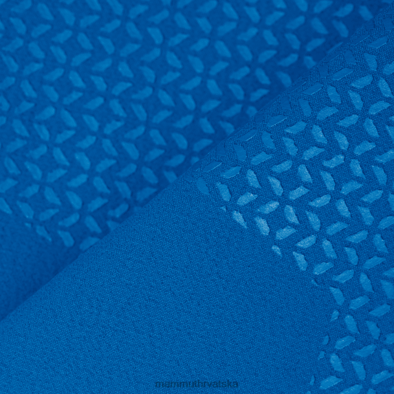 Mammut muškarci odjeća eisfeld svjetlo pa hlače Z08N228 azurit