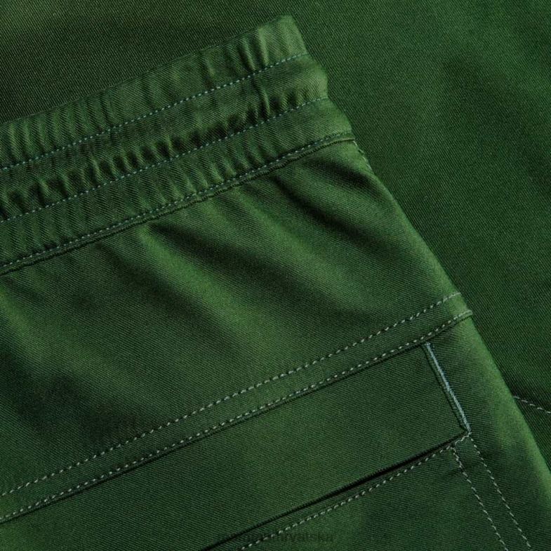 Mammut muškarci odjeća kratke hlače masone Z08N787 šumama