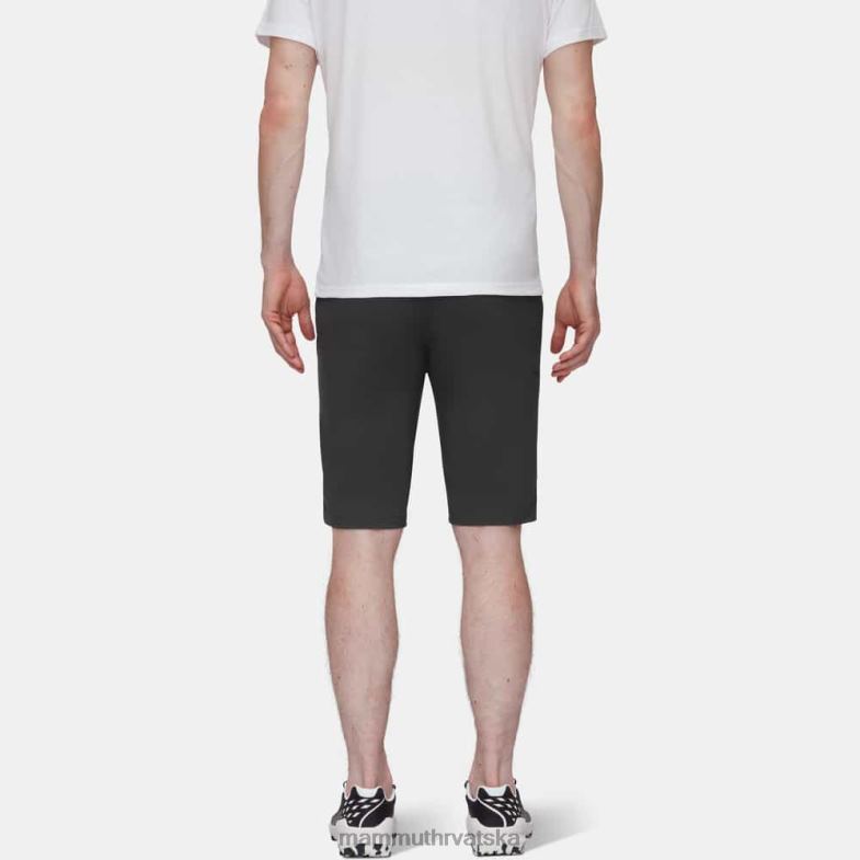 Mammut muškarci odjeća kratke hlače runbold Z08N945 fantom