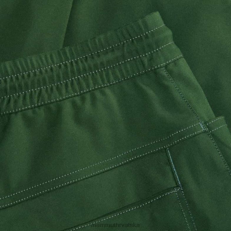 Mammut muškarci odjeća massone hlače Z08N783 šumama