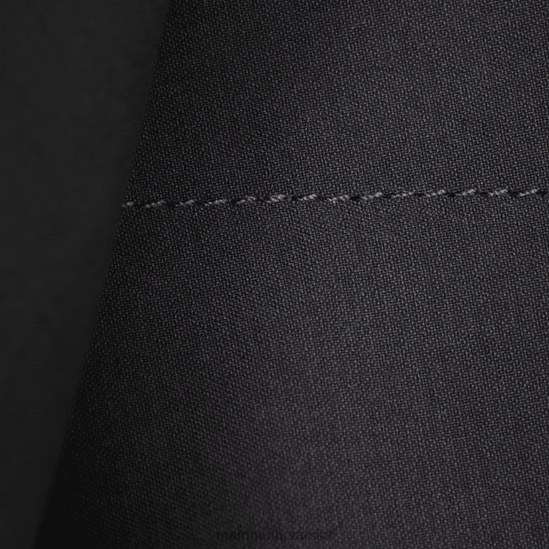 Mammut muškarci odjeća planinarske hlače Z08N1081 crno