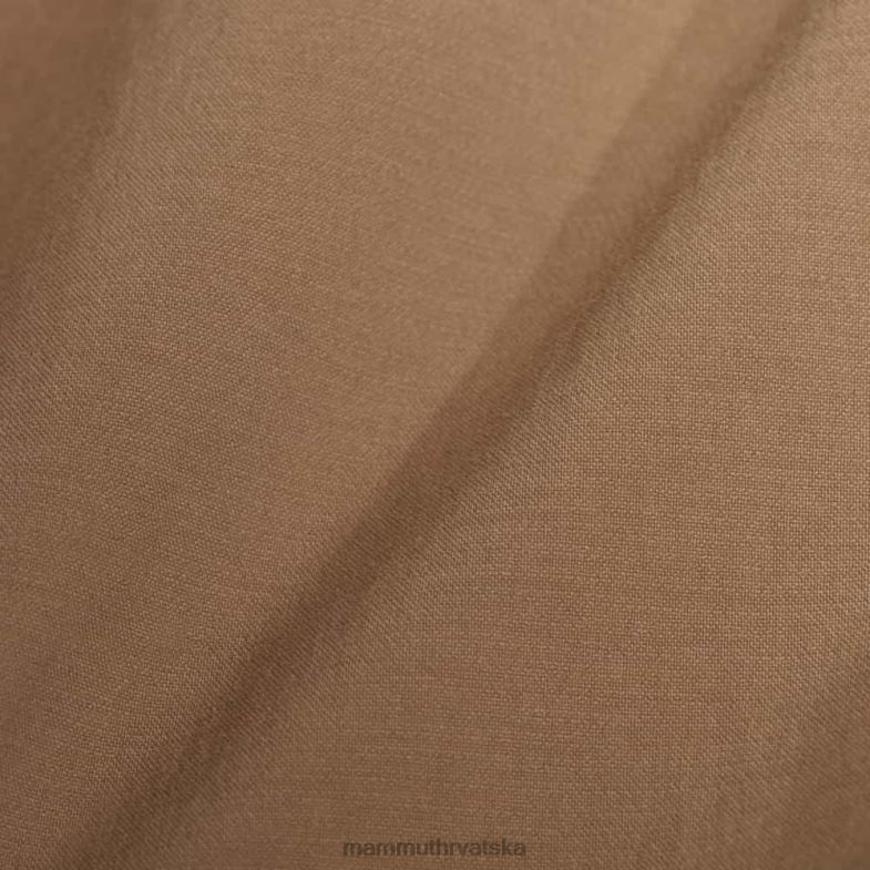 Mammut muškarci odjeća planinarske hlače Z08N1082 tamni pijesak