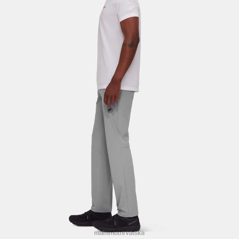 Mammut muškarci odjeća runbold hlače Z08N1024 legura