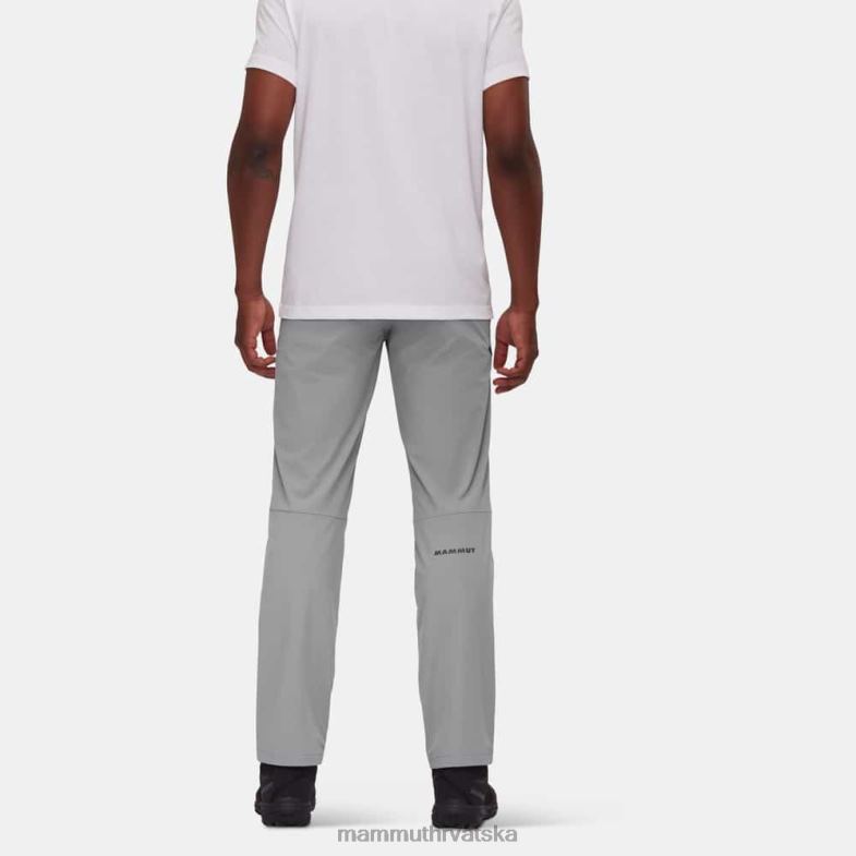 Mammut muškarci odjeća runbold hlače Z08N1024 legura