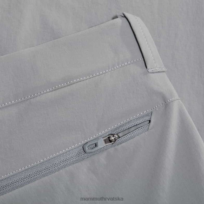 Mammut muškarci odjeća runbold hlače Z08N1024 legura