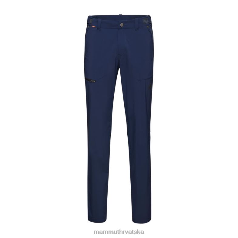 Mammut muškarci odjeća runbold hlače Z08N1025 morski