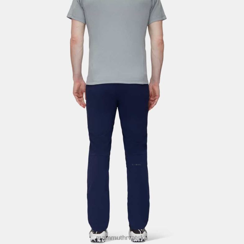 Mammut muškarci odjeća runbold hlače Z08N1025 morski